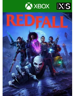 Redfall