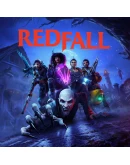 Redfall