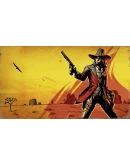 Weird West Weird West