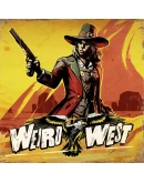 Weird West Weird West