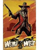 Weird West Weird West