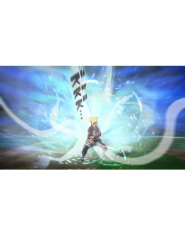 NTBSS Master Character Training Pack Boruto Uzumaki Ka