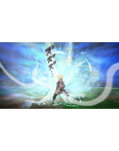 NTBSS Master Character Training Pack Boruto Uzumaki Ka