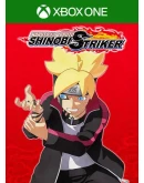 NTBSS Master Character Training Pack Boruto Uzumaki Ka
