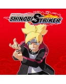 NTBSS Master Character Training Pack Boruto Uzumaki Ka