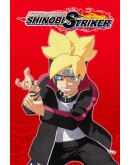 NTBSS Master Character Training Pack Boruto Uzumaki Ka