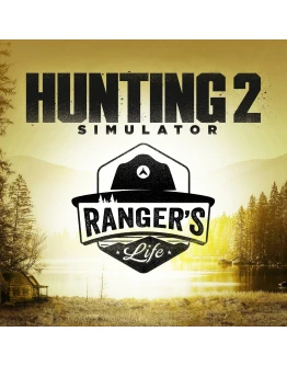 Hunting Simulator 2 A Rangers Life Xbox One