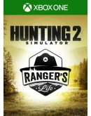 Hunting Simulator 2 A Rangers Life Xbox One