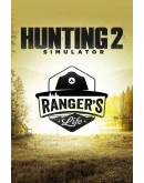 Hunting Simulator 2 A Rangers Life Xbox One