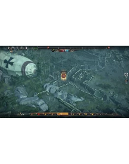 War Hospital War Hospital