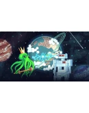 Lazy Galaxy Rebel Story