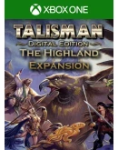 Talisman Digital Edition The Highland Expansion Talisman Digital Edition The Highland Expansion