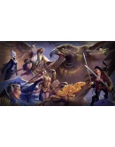 Talisman Digital Edition The Highland Expansion Talisman Digital Edition The Highland Expansion