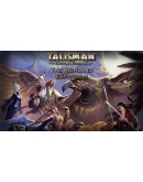 Talisman Digital Edition The Highland Expansion Talisman Digital Edition The Highland Expansion