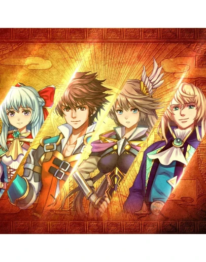 Heirs of the Kings Heirs of the Kings