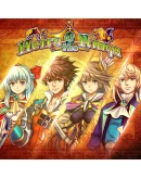 Heirs of the Kings Heirs of the Kings