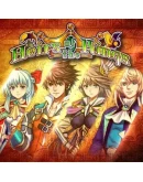 Heirs of the Kings Heirs of the Kings