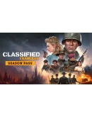 Classified France 44 Season Pass Classified France 44 Season Pass