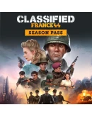 Classified France 44 Season Pass Classified France 44 Season Pass