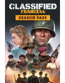 Classified France 44 Season Pass Classified France 44 Season Pass