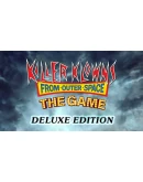 Killer Klowns From Outer Space Digital Deluxe Edition Killer Klowns From Outer Space Digital Deluxe Edition