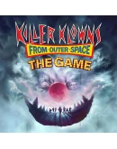 Killer Klowns From Outer Space Digital Deluxe Edition Killer Klowns From Outer Space Digital Deluxe Edition