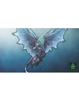 MHWI Monster Figure Velkhana MHWI Monster Figure Velkhana