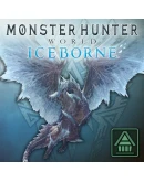 MHWI Monster Figure Velkhana