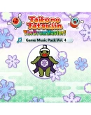 Taiko no Tatsujin The Drum Master Game Music Pack Vol 4 Taiko no Tatsujin The Drum Master Game Music Pack Vol 4