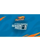 HOT WHEELS UNLEASHED 2 Season Pass Vol 1