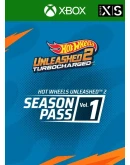 HOT WHEELS UNLEASHED 2 Season Pass Vol 1