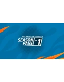 HOT WHEELS UNLEASHED 2 Season Pass Vol 1