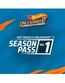 HOT WHEELS UNLEASHED 2 Season Pass Vol 1