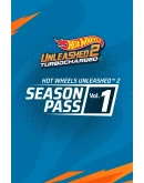 HOT WHEELS UNLEASHED 2 Season Pass Vol 1