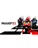 MotoGP21 Xbox Series XS