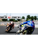 MotoGP21 Xbox Series XS