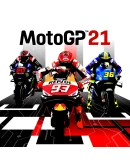 MotoGP21 Xbox Series XS