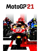 MotoGP21 Xbox Series XS