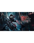 Gungrave GORE