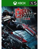 Gungrave GORE
