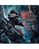 Gungrave GORE