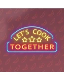 Lets Cook Together