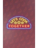 Lets Cook Together