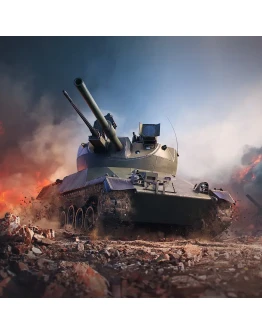 War Thunder Turm III Pack