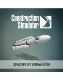 Construction Simulator Spaceport Expansion