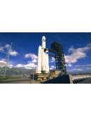 Construction Simulator Spaceport Expansion