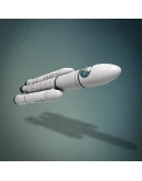 Construction Simulator Spaceport Expansion