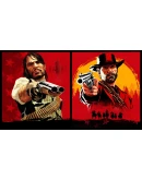 Red Dead Redemption Red Dead Redemption 2 Bundle