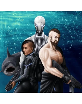 Depth of Extinction