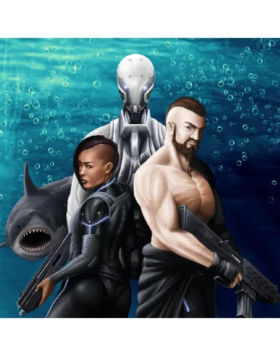 Depth of Extinction
